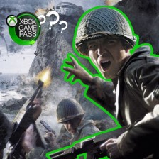 Klasyczne odsłony Call of Duty w Xbox Game Pass? Sklep Microsoftu zdradza niespodziankę!