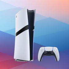 Konsola Sony PlayStation 5 Pro 2TB za 3289 zł (możliwe 3124,55 zł) w RTV Euro AGD