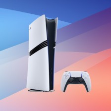 Konsola Sony PlayStation 5 Pro 2TB za 3299 zł (200 zł taniej) w Media Markt