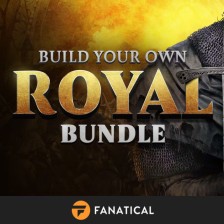 Królewski zestaw od Fanatical. Kingdom Come Deliverance i 13 innych gier Steam do wyboru!