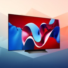 Telewizor LG 55C41LA (55″, OLED, 4K, 120Hz, Dolby Vision, Dolby Atmos) za 4239 zł na Allegro