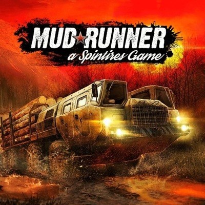 Oferta Dnia na Steam. MudRunner za 13,99 zł (80% taniej)