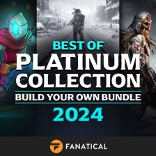 Najlepsi z najlepszych, czyli Best of 2024 w Fanatcial. Stwórz własną paczkę 5 gier Steam!