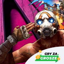 Najlepsze gry FPS (do 20 zł) w sklepie Kinguin. Borderlands 3 na Steam za 18 zł!