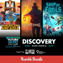 Jeden z najlepszych zestawów powrócił do Humble Bundle. Aż 7 gier Steam za jedyne 58 zł!