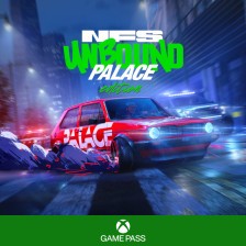 Need for Speed Unbound Ulepszenie do Edycji Palace za darmo w Xbox Game Pass Ultimate