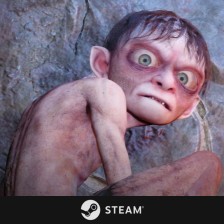 Niezbędnik każdej biblioteki tanio na Steam. The Lord of the Rings Gollum na PC za 19,99 zł!