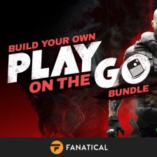 Nowa odsłona Play on the Go w Fanatical. Aż 7 gier PC idealnych na Steam Decka za 43 zł!