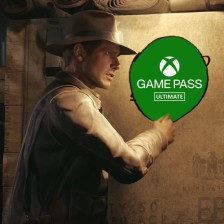 Ograj Indiana Jones i Wielki Krąg na PC lub Xbox Series płacąc jedyne 39 zł dzięki XGP Ultimate