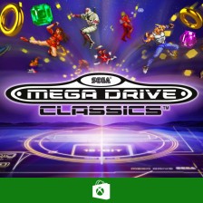 Ostatnia szansa na zakup 50 gier Xbox.  Zestaw SEGA Mega Drive Classics za jedyne 25 zł!