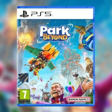 Pudełkowe Park Beyond na PlayStation 5 za 49,99 zł na Allegro