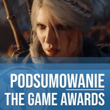 Podsumowanie The Game Awards 2024. Wiedźmin 4, Elden Ring Nightreign… Noc pełna hitów!