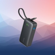 Powerbank Anker Nano (10000 mAh, 30W) za 109 zł w Amazon PL