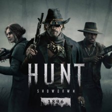 Hunt Showdown 1896 i For the King II już dostępne w Xbox Game Pass