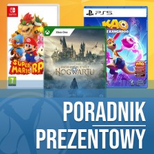 Jaka gra na mikołajki? Pudełkowe wydania na PlayStation, Xbox i Switcha za mniej niż 99 zł