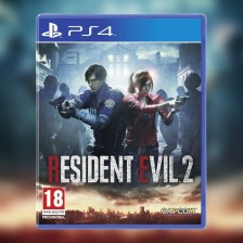 Pudełkowe Resident Evil 2 na PlayStation 4 za 66 zł w sklepie Amazon