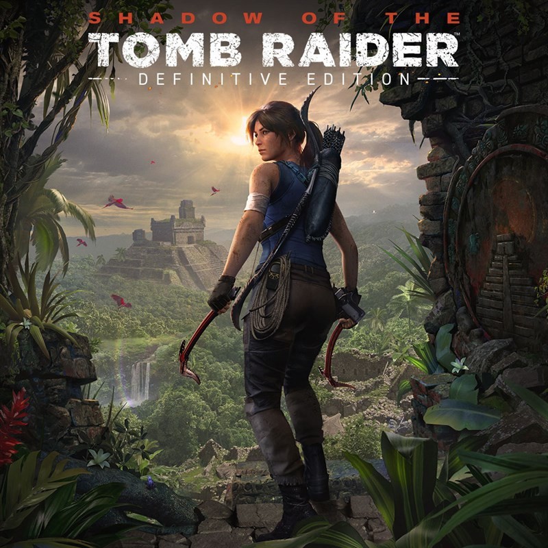 Spędź Sylwestra w prawilny sposób. Shadow of the Tomb Raider Definitive Edition za jedyne 21 zł