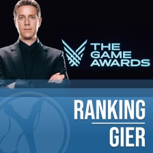 Dotychczasowe Gry Roku The Game Awards. Czy pamiętacie wszystkie GOTY growych Oscarów?