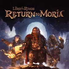 The Lord of the Rings: Return to Moria na PC od 47,65 zł w Fanatical