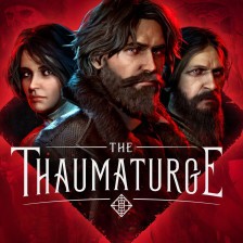 The Thaumaturge na Xbox Series X|S za 86 zł w Kinguinie