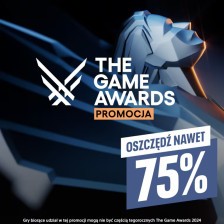 Wyprzedaż The Game Awards 2024 w PlayStation Store. Dragon’s Dogma 2 za 147,87 zł