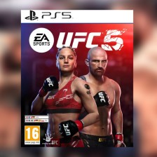 Pudełkowe EA Sports UFC 5 za 132,59 zł w sklepie Amazon