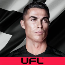 Zagraj w UFL za darmo już teraz. Dołącz do CR7 i sprawdź pogromcę serii EA Sports FC!