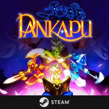 Zdobądź grę Pankapu za darmo na Steam. Czwartek (nie)oficjalnym dniem darmówek!