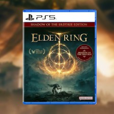 Pudełkowe Elden Ring Shadow of the Erdtree Edition na PlayStation 5 za 215,99 zł na Allegro