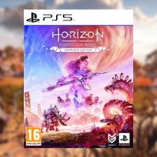 Horizon Forbidden West: Complete Edition na PlayStation 5 za 189 zł w sklepie Amazon