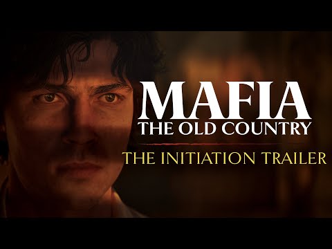 Mafia: The Old Country na pierwszym zwiastunie