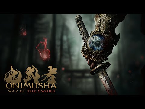 Onimusha: Way of the Sword – polski zwiastun ogłaszający grę