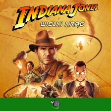 Indiana Jones i Wielki Krąg już dostępne w Xbox Game Pass! Microsoft zaprasza na nową przygodę Indy’ego