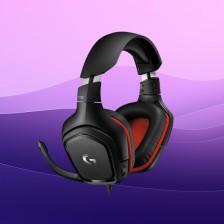 Słuchawki Logitech G332 za 99 zł (91 zł taniej) w Media Expert