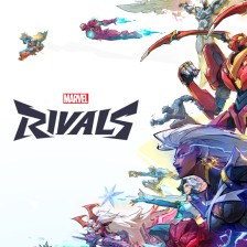 Sukces Marvel Rivals na Steam! W darmowego hero shootera zagrało jednocześnie 444 tys. graczy