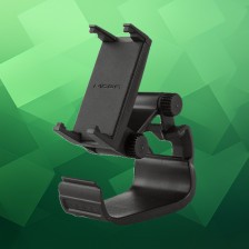 Uchwyt PowerA MOGA do smartfonów na pad Xbox za jedyne 34,99 zł (30 zł taniej) w RTV Euro AGD