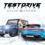 Sprawdź Test Drive Unlimited Solar Crown i 3 inne tytuły za darmo w ramach Xbox Free Play Days