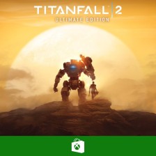 Titanfall 2 Edycja Ultimate za darmo dla posiadaczy Xbox Game Pass Ultimate