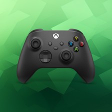 Kontroler bezprzewodowy Xbox Series za 160,06 zł (zamiast 198,89 zł) w Amazon PL