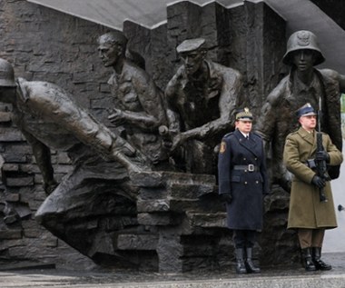 Młodzi z seniorami o wojennych emocjach. Nowy projekt Muzeum Powstania Warszawskiego