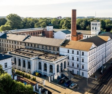 220. urodziny Ludwika Geyera świętowane w Centralnym Muzeum Włókiennictwa