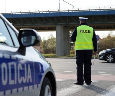 Miał sporo na sumieniu. Zaproponował policjantom łapówkę