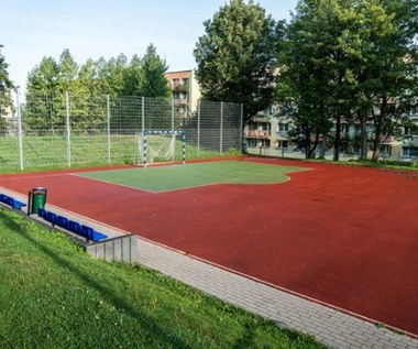 Rekordowa kwota na wsparcie infrastruktury sportowej w Łódzkiem