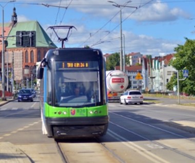 Szczecin: Awaria wodociągu wstrzymała tramwaje