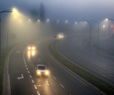 Seniorka chciała napić się herbaty. Przeszła ponad 20 kilometrów