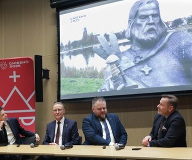 1000. rocznica koronacji Bolesława Chrobrego. Bogaty program obchodów