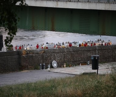 Tragiczny wypadek na moście Dębnickim w Krakowie. Śledztwo umorzono