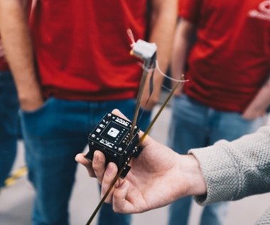 Satelita stworzony przez studentów AGH leci na orbitę