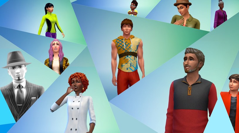 25 lat The Sims! EA rozdaje prezenty