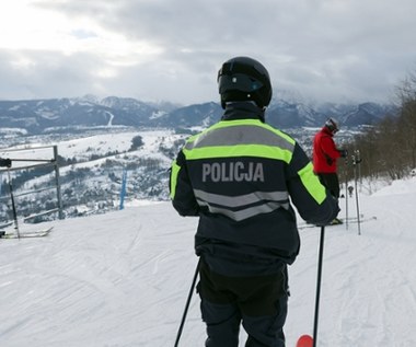 Małopolskie służby gotowe na rozpoczęcie ferii zimowych